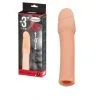 Malesation Gaine à Pénis Extender +7,5 Cm