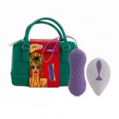 FeelzToys Boules De Geisha Télécommandées Motion Love Balls Jivy