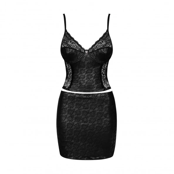 Obsessive Ensemble Corset Et Jupe Felisita 5 Obsessive Ensemble Corset Et Jupe Felisita – Image 5