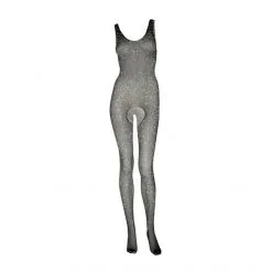 LEG AVENUE Bodystocking Résille Ouvert 7 LEG AVENUE Bodystocking Résille Ouvert -Sextoy Soldes fishnet tank bodystocking 4