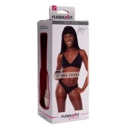 Fleshlight Masturbateur Ana Foxxx Silk 7 Fleshlight Masturbateur Ana Foxxx Silk -Sextoy Soldes fleshlight ana foxxx silk 04