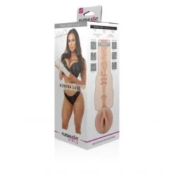 Fleshlight Masturbateur Kendra Lust True -Sextoy Soldes fleshlight kendra lust true 06