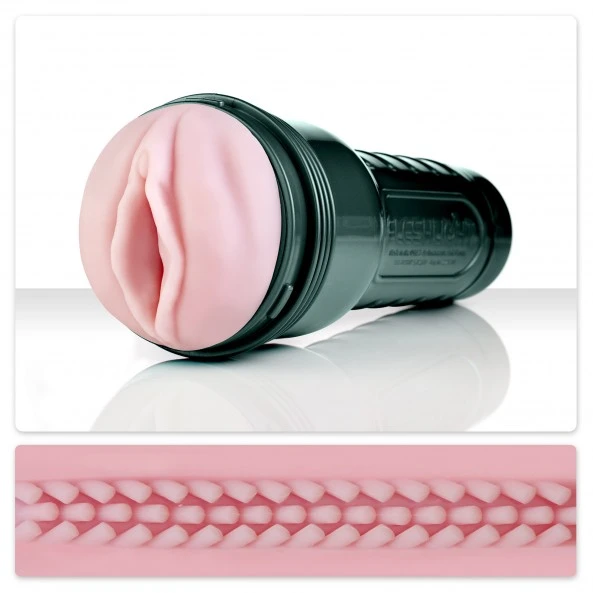 Fleshlight Masturbateur Vibrant Vagin Touch 1 Fleshlight Masturbateur Vibrant Vagin Touch