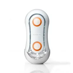 TENGA Masturbateur Flip Orb