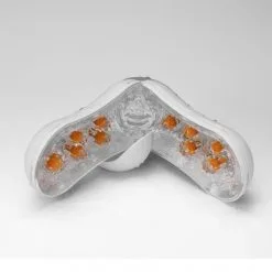 TENGA Masturbateur Flip Orb -Sextoy Soldes flip orb orange 03