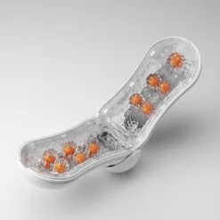 TENGA Masturbateur Flip Orb -Sextoy Soldes flip orb orange 04