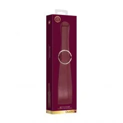 Ouch! Fouet Ceinture Halo 10 Ouch! Fouet Ceinture Halo -Sextoy Soldes fouet ceinture halo ouch bordeaux 05