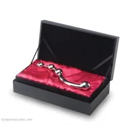 Njoy Gode Acier Fun Wand 6 Njoy Gode Acier Fun Wand -Sextoy Soldes fun wand njoy 3