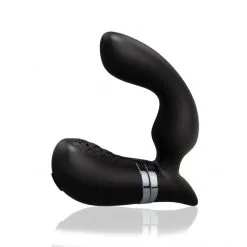 Rocks Off Stimulateur Prostatique Télécommandé Fuzion Xchange 9 Rocks Off Stimulateur Prostatique Télécommandé Fuzion Xchange -Sextoy Soldes fuzion xchange 10 speed black 3