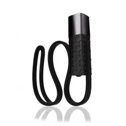 Rocks Off Stimulateur Prostatique Télécommandé Fuzion Xchange 10 Rocks Off Stimulateur Prostatique Télécommandé Fuzion Xchange -Sextoy Soldes fuzion xchange 10 speed black 4