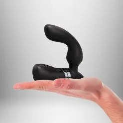 Rocks Off Stimulateur Prostatique Télécommandé Fuzion Xchange 11 Rocks Off Stimulateur Prostatique Télécommandé Fuzion Xchange -Sextoy Soldes fuzion xchange 10 speed black 5