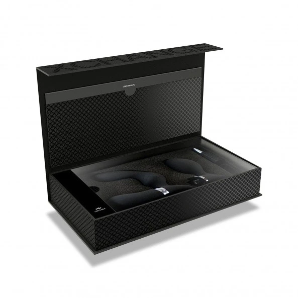 Rocks Off Stimulateur Prostatique Télécommandé Fuzion Xchange 6 Rocks Off Stimulateur Prostatique Télécommandé Fuzion Xchange – Image 6