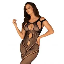 Obsessive Bodystocking G322