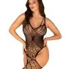 Obsessive Bodystocking G325