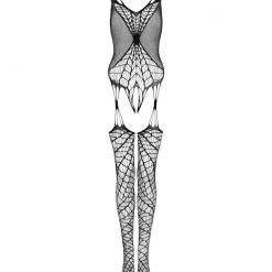 Obsessive Bodystocking G325 -Sextoy Soldes g325 bodystocking noir 5