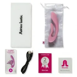 Adrien Lastic Vibromasseur G-Wave -Sextoy Soldes g wave adrien lastic8