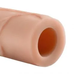 Pipedream Gaine à Pénis Mega 1" X-Tensions -Sextoy Soldes gaine penis mega1 xtensions pipedream4