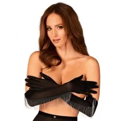 Obsessive Gants Milladis