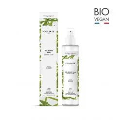 Goliate Gel Glisse Anal Bio Vegan