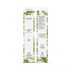 Goliate Gel Glisse Anal Bio Vegan -Sextoy Soldes gel glisse anal goliate 03