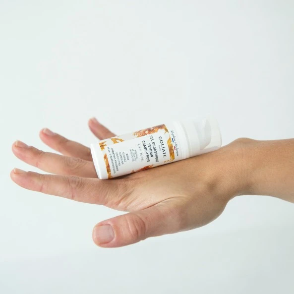 Goliate Gel Orgasmique Féminin Chaud-Froid 2 Goliate Gel Orgasmique Féminin Chaud-Froid – Image 2