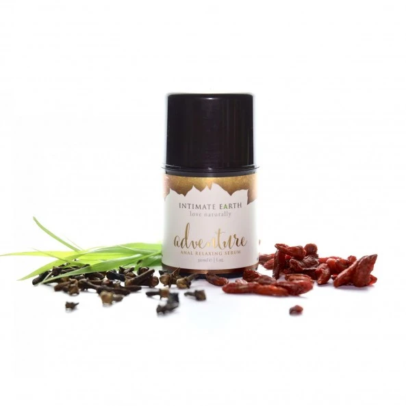 Intimate Earth Relaxant Anal Adventure 2 Intimate Earth Relaxant Anal Adventure – Image 2