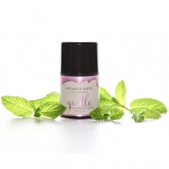 Intimate Earth Gel Stimulant Clitoris Gentle 2 Intimate Earth Gel Stimulant Clitoris Gentle – Image 2