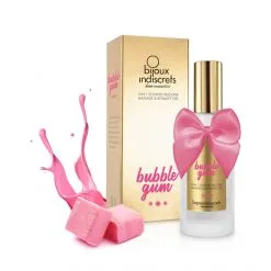 Bijoux Indiscrets Gel De Massage 2 En 1 Bubble Gum 6 Bijoux Indiscrets Gel De Massage 2 En 1 Bubble Gum -Sextoy Soldes gel de massage 2 en 1 3