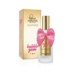 Bijoux Indiscrets Gel De Massage 2 En 1 Bubble Gum 7 Bijoux Indiscrets Gel De Massage 2 En 1 Bubble Gum -Sextoy Soldes gel de massage 2 en 1 4