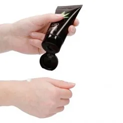 Pharmquests Gel Retardant Au Cannabis (CBD) Pour Hommes - 50 Ml -Sextoy Soldes gel retardant au cannabis cbd pour hommes 50 ml 04