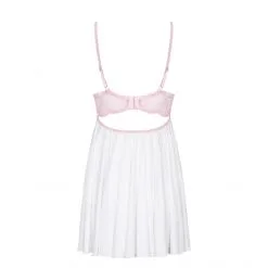 Obsessive Babydoll Girlly -Sextoy Soldes girlly babydoll 04