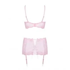 Obsessive Ensemble 3 Pièces Girlly 6 Obsessive Ensemble 3 Pièces Girlly -Sextoy Soldes girlly ensemble 03