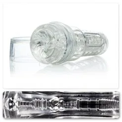 Fleshlight Masturbateur Compact Go Torque Ice
