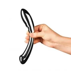 Le Wand Gode Acier Arch -Sextoy Soldes gode acier arch le wand 04