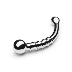 Le Wand Gode Acier Bow