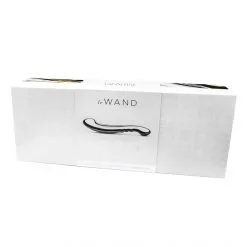 Le Wand Gode Acier Contour -Sextoy Soldes gode acier le wand contour 07