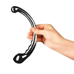 Le Wand Gode Acier Hoop 10 Le Wand Gode Acier Hoop -Sextoy Soldes gode acier le wand hoop 04