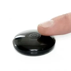 Pipedream Gode-Ceinture Creux Télécommandé 15 Cm -Sextoy Soldes gode ceinture creux telecommande fetish fantasy series 07