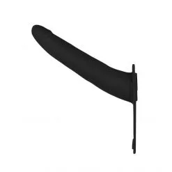 Ouch! Gode Ceinture Silicone Strap-On Adjustable -Sextoy Soldes gode ceinture silicone strap on 03