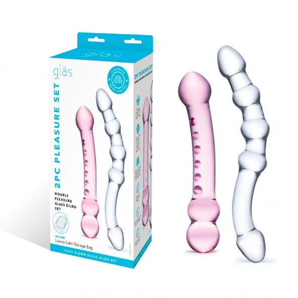 GLÄS Pack 2 Godes En Verre Double Pleasure 2 GLÄS Pack 2 Godes En Verre Double Pleasure – Image 2