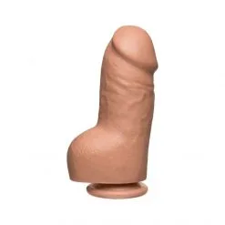 Doc Johnson Gode Fat D FirmSkyn 20,3 Cm