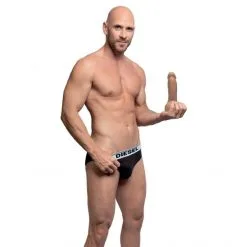 FleshJack Gode Johnny Sins -Sextoy Soldes gode johnny sins fleshjack 07