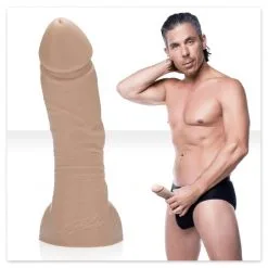 Fleshlight Gode Mick Blue