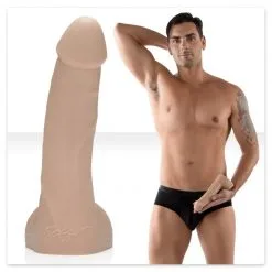 Fleshlight Gode Ryan Driller