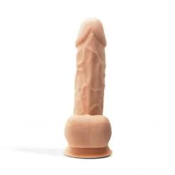 Crushious Gode Thermo-Réactif Tessudo 21,7 Cm 9 Crushious Gode Thermo-Réactif Tessudo 21,7 Cm -Sextoy Soldes gode thermo reactif tessudo crushious 15 chair 03