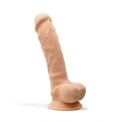 Crushious Gode Thermo-Réactif Tessudo 24 Cm -Sextoy Soldes gode thermo reactif tessudo crushious 18 chair 04