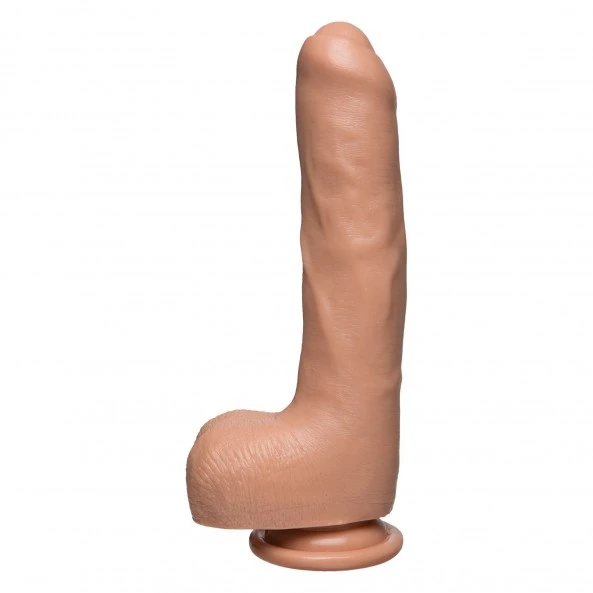 Doc Johnson Gode Prépuce Uncut D FirmSkyn 22,2 Cm 1 Doc Johnson Gode Prépuce Uncut D FirmSkyn 22,2 Cm