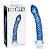 Icicles Gode En Verre N°29