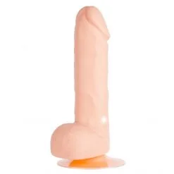 NMC Gode Vibrant One Touch Silicone 7