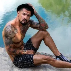 FleshJack Gode Boomer Banks -Sextoy Soldes gode boomer banks 5